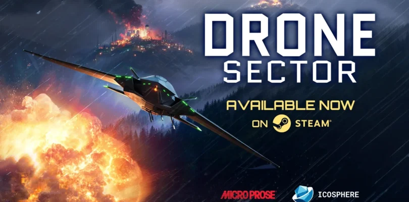 Drone Sector