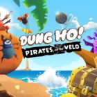 Dung Ho! Pirates of the Veld