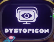 Dystopicon