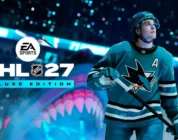 EA SPORTS NHL 27