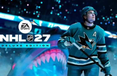 EA SPORTS NHL 27
