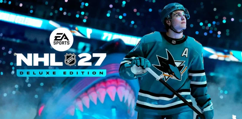 EA SPORTS NHL 27