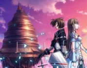 Echoes of Aincrad – Convirtiendo a Sword Art Online en un JRPG mucho más personal