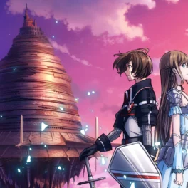 Echoes of Aincrad – Convirtiendo a Sword Art Online en un JRPG mucho más personal