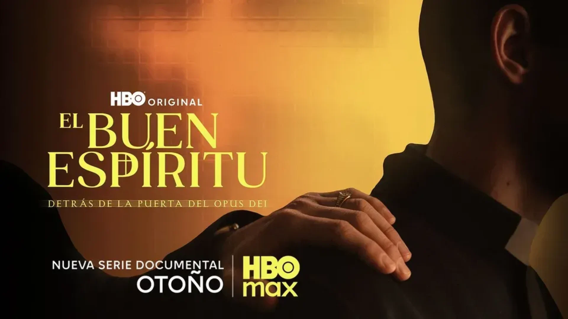 El Buen Espíritu: Detrás de la puerta del Opus Dei