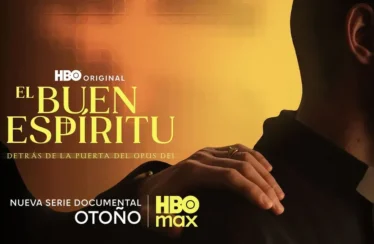 El Buen Espíritu: Detrás de la puerta del Opus Dei