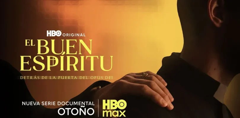 El Buen Espíritu: Detrás de la puerta del Opus Dei