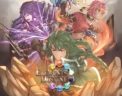 Elements Destiny