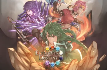 Elements Destiny