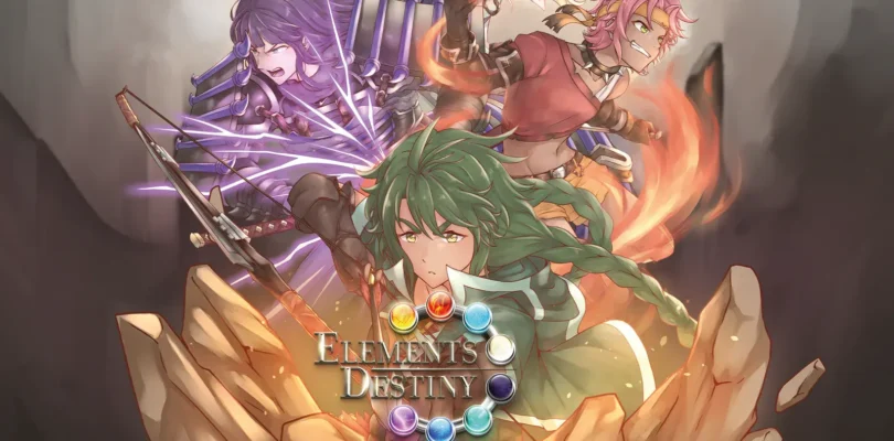 Elements Destiny
