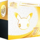 Expansión conmemorativa Celebración 30.º Aniversario del JCC Pokémon