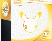 Expansión conmemorativa Celebración 30.º Aniversario del JCC Pokémon