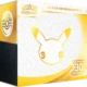 Expansión conmemorativa Celebración 30.º Aniversario del JCC Pokémon
