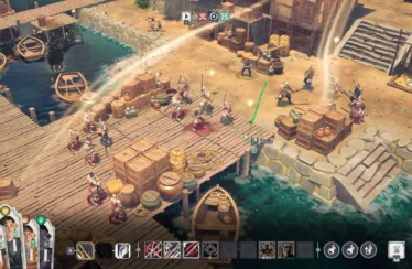 Expeditions: Samurai