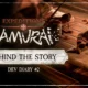 Expeditions Samurai - Behind the Story