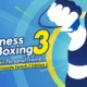 Fitness Boxing 3 Your Personal Trainer - Nintendo Switch 2 Edition