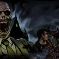 Flesh Made Fear
