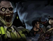 Flesh Made Fear