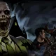 Flesh Made Fear