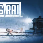 Frostrail
