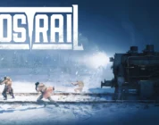 Frostrail