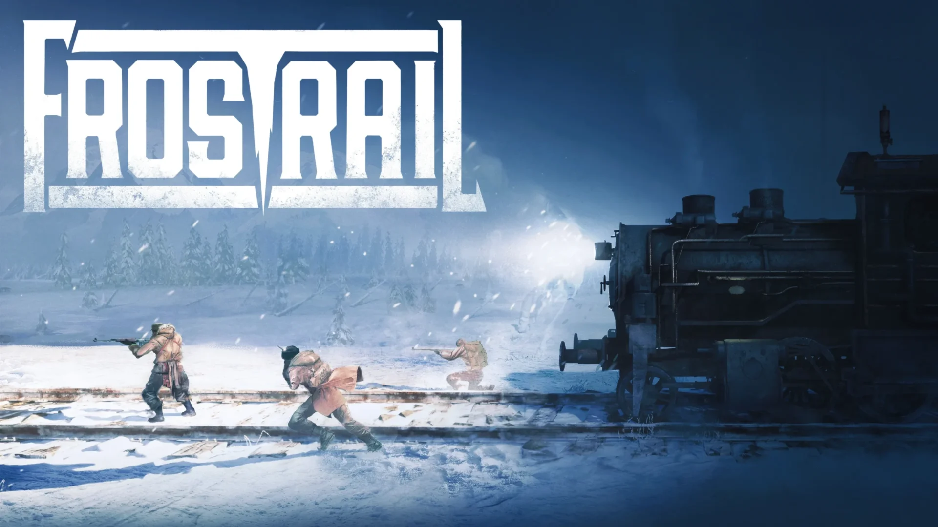Frostrail