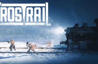 Frostrail