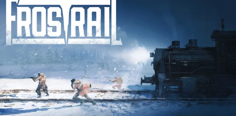 Frostrail