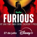 Furious