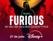 Furious