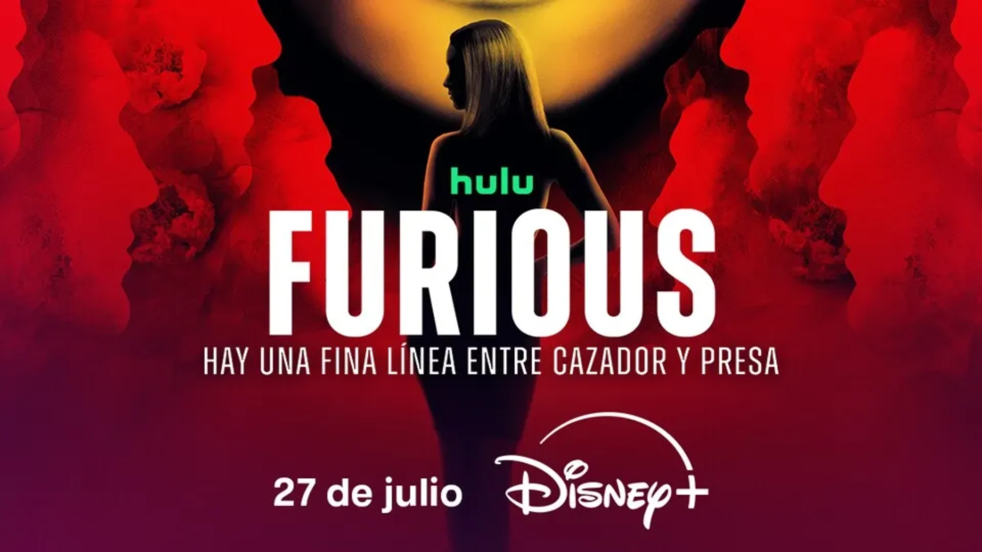 Furious