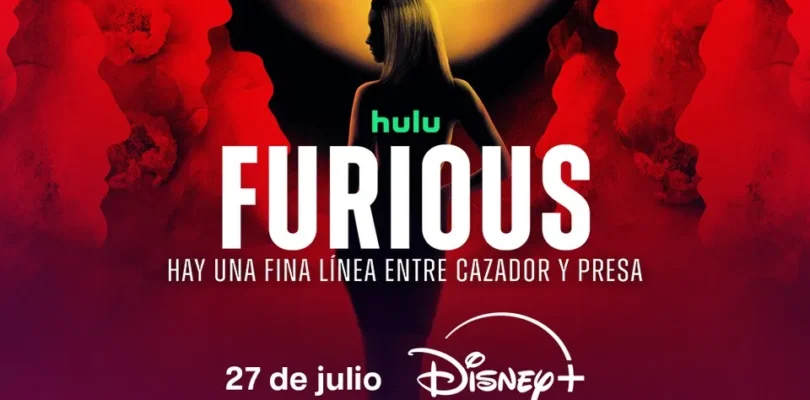 Furious