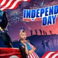 GTA Online - Día de la Independencia