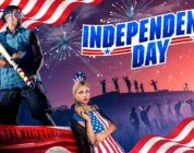 GTA Online - Día de la Independencia