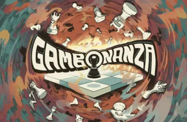 Gambonanza