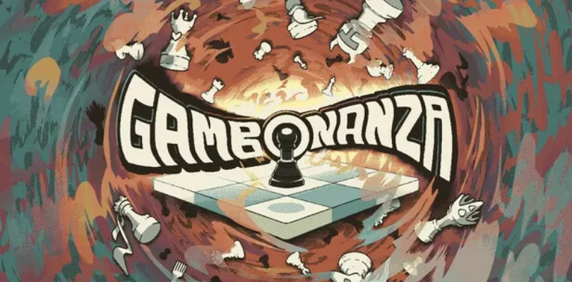Gambonanza
