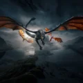 Game of Thrones - Dragonfire