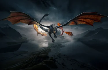 Game of Thrones - Dragonfire