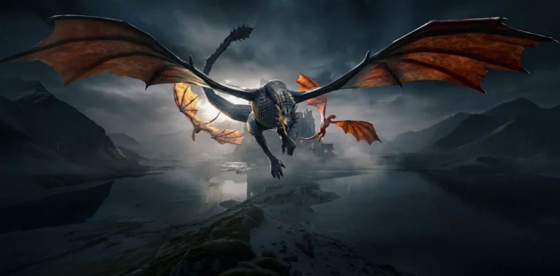 Game of Thrones - Dragonfire