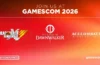 Gamescom 2026 - Bandai Namco