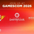 Gamescom 2026 - Bandai Namco