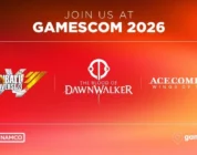 Gamescom 2026 - Bandai Namco