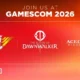 Gamescom 2026 - Bandai Namco