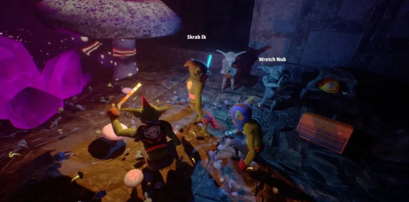 Goblin Company