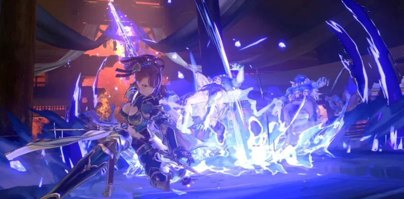 Granblue Fantasy: Relink - Endless Ragnarok