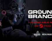 Ground Branch