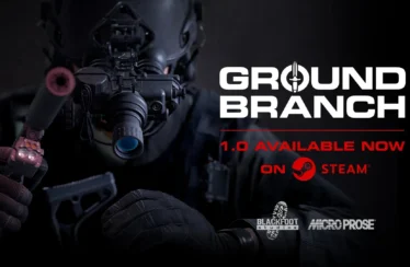 Ground Branch