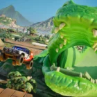 HOT WHEELS Infinite Rush