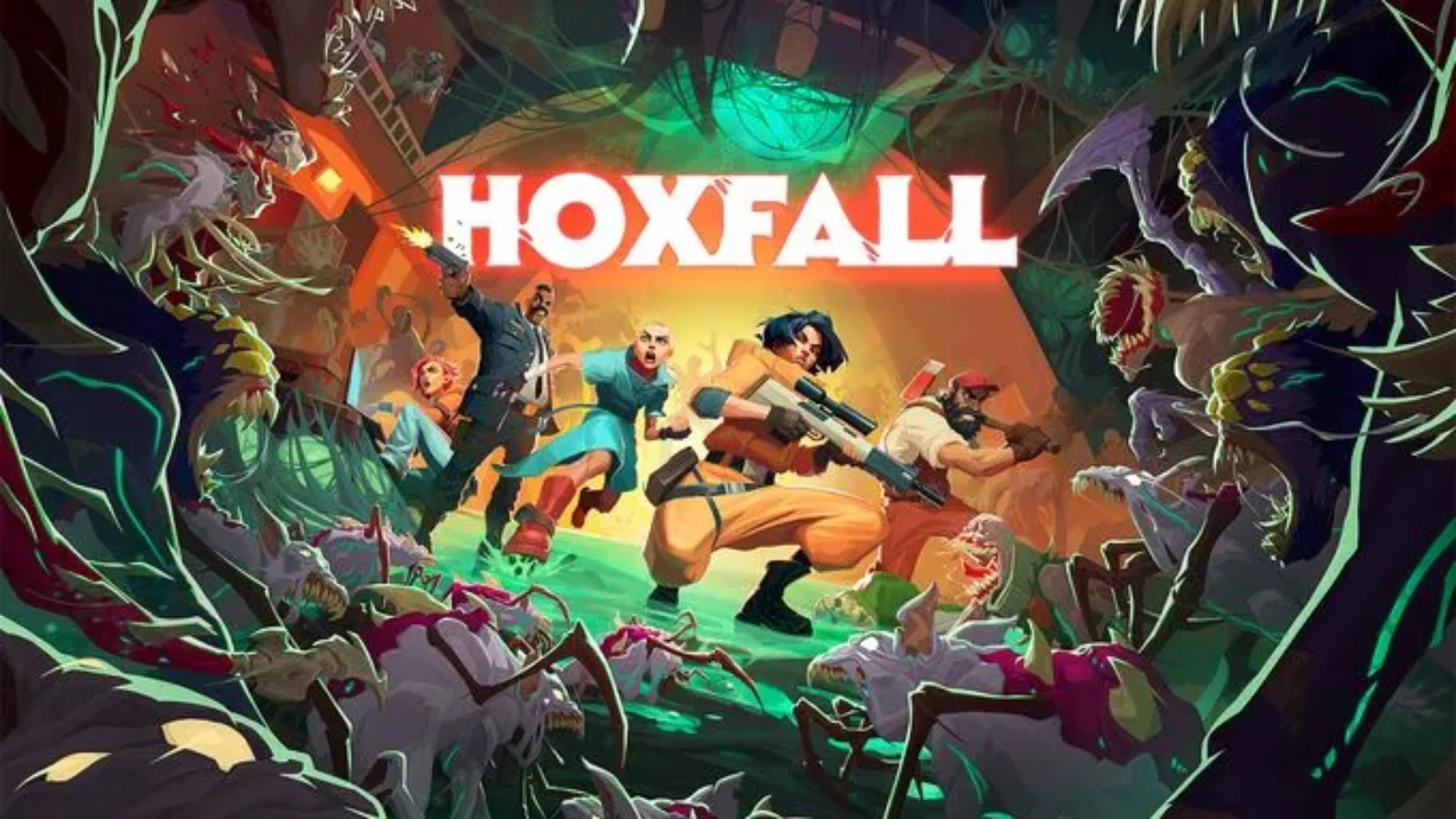 HOXFALL