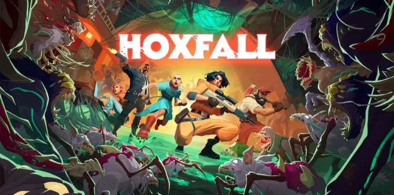 HOXFALL